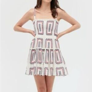 Hill House Home Seraphina Mini Nap Dress Medium